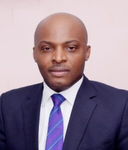 Picture of Professor George Nwangwu